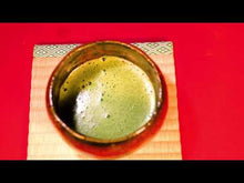 Load and play video in Gallery viewer, Japanese Organic Matcha Green Tea Powder
