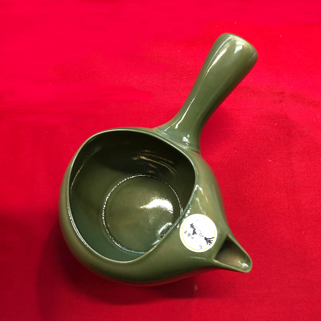 Kyusu Teapot Green