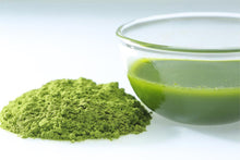 Load image into Gallery viewer, Japanese Organic Matcha Green Tea Powder for cooking
