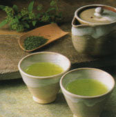 Load image into Gallery viewer, Japanese Organic Fukamusi Green Tea
